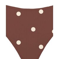 Mc2 Saint Barth - Maia-Normal Coverage Bottom With Closed Sides