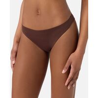 Mc2 Saint Barth - Reanna-Heatsealed Normal Coverage Bottom With Closed Sides