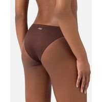 Mc2 Saint Barth - Reanna-Heatsealed Normal Coverage Bottom With Closed Sides