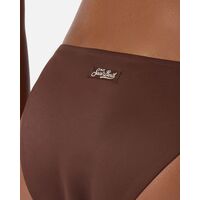 Mc2 Saint Barth - Reanna-Heatsealed Normal Coverage Bottom With Closed Sides