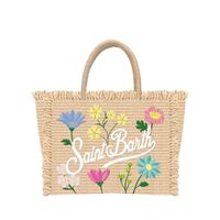 Mc2 Saint Barth - Vanity Straw N-Shoulder Bag