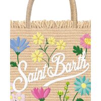Mc2 Saint Barth - Vanity Straw N-Shoulder Bag