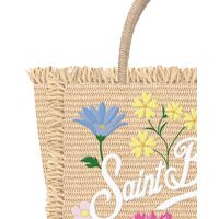 Mc2 Saint Barth - Vanity Straw N-Shoulder Bag