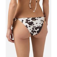 Mc2 Saint Barth - Γυναικείο Μαγιό Virgo Normal Coverage Bottom With Self
