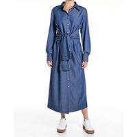Replay - W9228A Dress