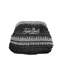 Mc2 Saint Barth - Crochet Pouch N-Crochet Pouch N