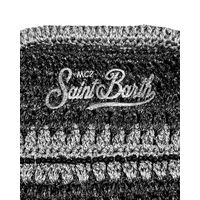 Mc2 Saint Barth - Crochet Pouch N-Crochet Pouch N