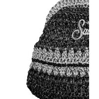 Mc2 Saint Barth - Crochet Pouch N-Crochet Pouch N