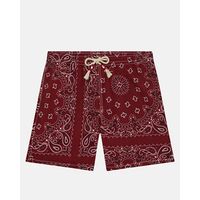 Mc2 Saint Barth - Caprese-Swimshort