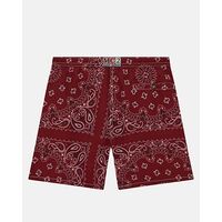 Mc2 Saint Barth - Caprese-Swimshort