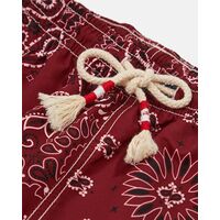 Mc2 Saint Barth - Caprese-Swimshort