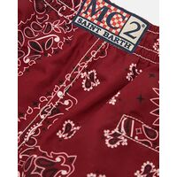Mc2 Saint Barth - Caprese-Swimshort