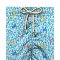 Mc2 Saint Barth - Lighting Micro Stretch-Swimshort 