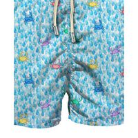 Mc2 Saint Barth - Lighting Micro Stretch-Swimshort 