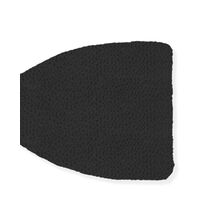 Mc2 Saint Barth - Yulia W-Crinkle Bandeau Top With Central Loop