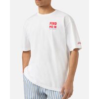 Mc2 Saint Barth - Delmar-T-Shirt