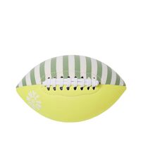 Sunnylife - Neoprene Football Tides Out Citrus