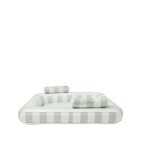 Sunnylife - Deluxe Twin Hammock The Vacay Soft Olive