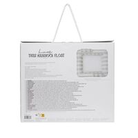 Sunnylife - Deluxe Twin Hammock The Vacay Soft Olive