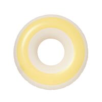 Sunnylife - Tube Pool Ring Butter