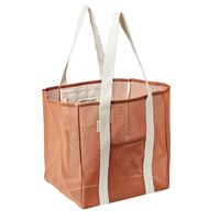 Sunnylife - Mesh Beach Bag Tierra Clay