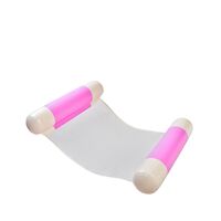 Sunnylife - Floating Hammock Pool Party Magenta 