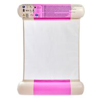 Sunnylife - Floating Hammock Pool Party Magenta 