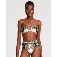 Peace And Chaos - Reptile Bikini