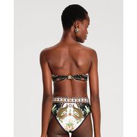 Peace And Chaos - Reptile Bikini