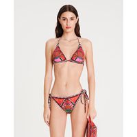 Peace And Chaos - Pina-Colada Bikini