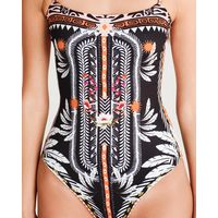 Peace And Chaos - Myrtile Swimsuit