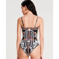 Peace And Chaos - Myrtile Swimsuit