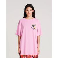 Peace And Chaos - Lemon Drop T-Shirt