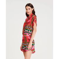 Peace And Chaos - Pina-Colada Shorts