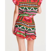 Peace And Chaos - Pina-Colada Shorts