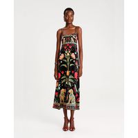 Peace And Chaos - Eternity Dress