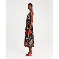 Peace And Chaos - Eternity Dress