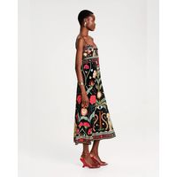 Peace And Chaos - Eternity Dress