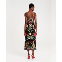 Peace And Chaos - Eternity Dress