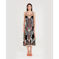 Peace And Chaos - Myrtile Dress