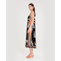 Peace And Chaos - Myrtile Dress