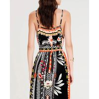 Peace And Chaos - Myrtile Dress