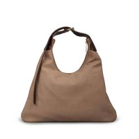 Frnc - 5556 Εco Nubuck Treccia Bag