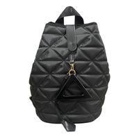 Frnc - 4187 Water Repellent Satin Bag