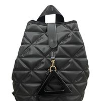 Frnc - 4187 Water Repellent Satin Bag