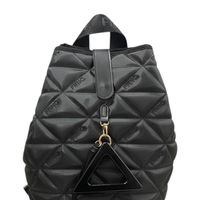 Frnc - 4187 Water Repellent Satin Bag