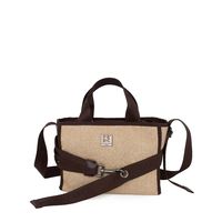 Frnc - 5315 Tessuto  Stampato Bag