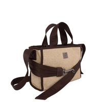 Frnc - 5315 Tessuto  Stampato Bag