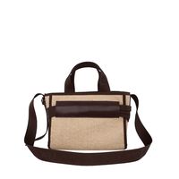 Frnc - 5315 Tessuto  Stampato Bag