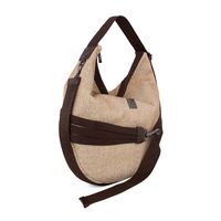 Frnc - 5317 Tessuto  Stampato Bag